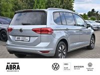 Volkswagen Touran - Vorschau Bild 4