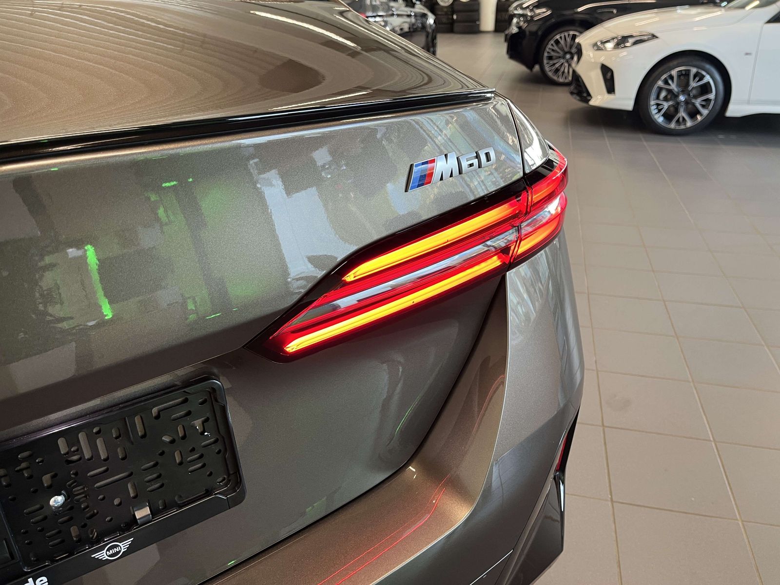 BMW i5 - Bild 24