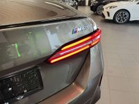 BMW i5 - Vorschau Bild 24
