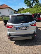 Ford Gebrauchtwagen Ford Eco Sport - Gebrauchtwagen in der Nähe & deutschlandweit