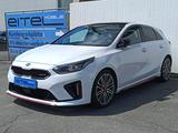 Kia cee'd / Ceed GT Panorama Alcantara LED JBL LHZ - gebrauchte Kia cee'd / Ceed aus dem Jahr 2020