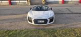 Audi R8 Spyder Allrad *MIETKAUF ohne SCHUFA* - weiße Audi R8