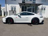Porsche 992.2 GTS 4, Burmester, InnoDrive, Matrix - Porsche 992 mit 5 Türen