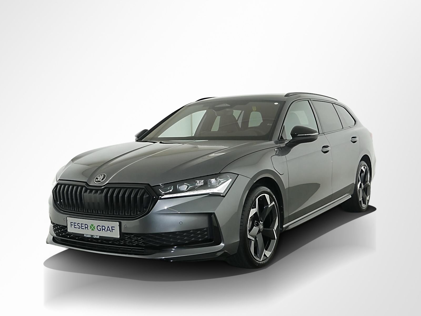Skoda Superb - Bild 18