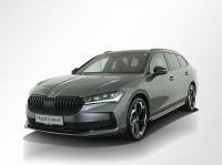 Skoda Superb - Vorschau Bild 18