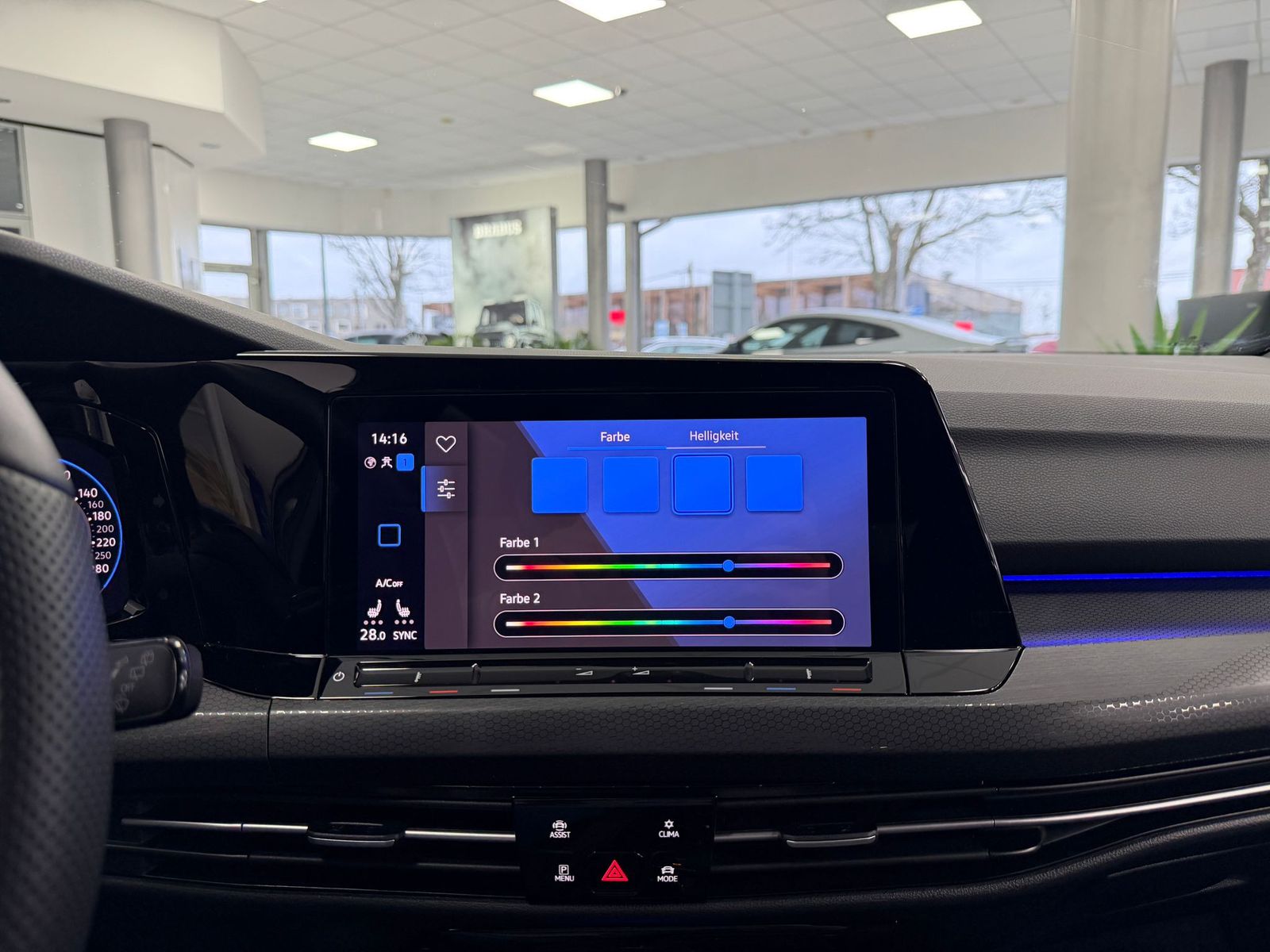 Volkswagen Golf GTI Clubsport *PANO*H/K*AKRAPOVIC*ACC*KAM* foto 19