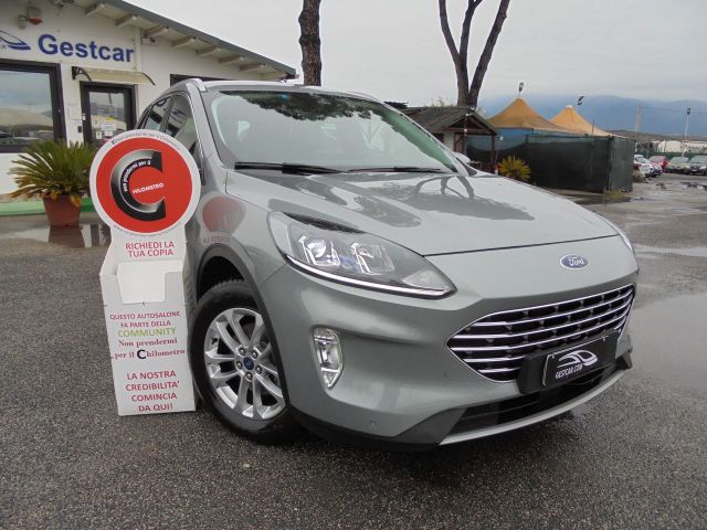 Ford Kuga 1.5 EcoBlue 120 CV 2WD Titanium Busine