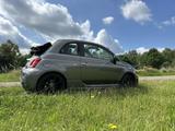 Abarth 595 Turismo - Abarth 595 Turismo von privat