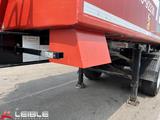 Langendorf SKA 24/31*24m³ ALU Kippmulde*Getreide Schieber* - Langendorf LKWs