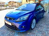 Ford Focus 2.5T (305CV) 3p. RS Performance Blue - Ford Focus: B RS