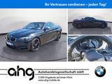 BMW M240i Cabrio M-Sport *Navi*Business*LED*PDC*SHZ* - gebrauchte Cabrios in Freiburg