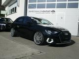 Audi A3 35 S-Line Advanced  #Sound #19" +Tiefer - Audi A3: 19