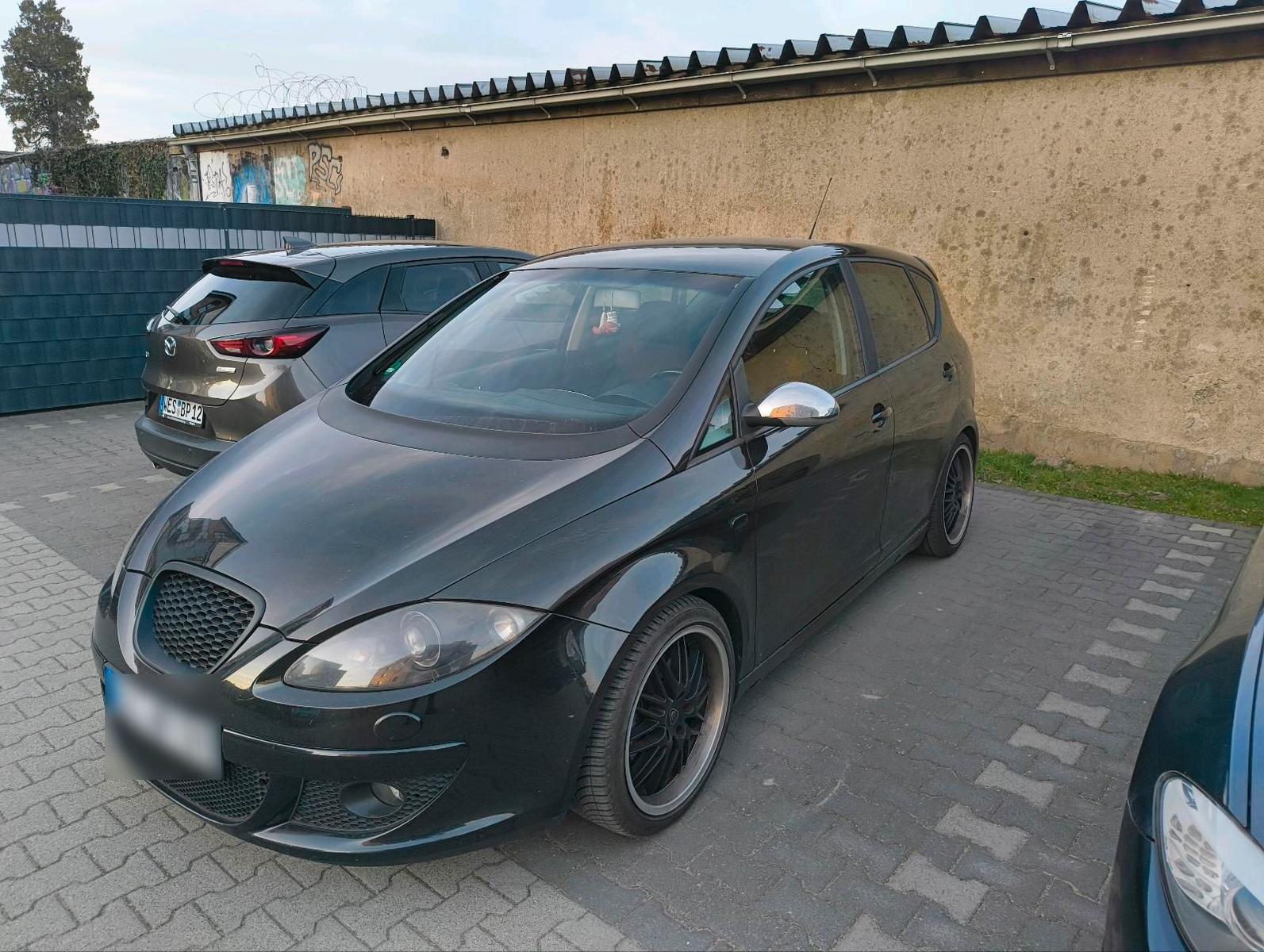 Seat Altea