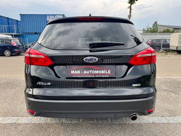 Ford Focus - 4