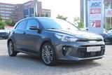 Kia RIO 1.4 AT SPIRIT NAVI KAMERA S.KEY 17Z CARPLAY - Kia Rio: 1.4