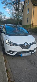 Renault Grand Scenic #Neue Allwetter Reifen# - Renault Grand Scenic in Bochum
