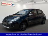 Renault Clio 1.6i Automatik AAC T-Leder SHZ Pano - Renault Clio mit Benzin-Antrieb: Kleinwagen, Automatik, 1.6