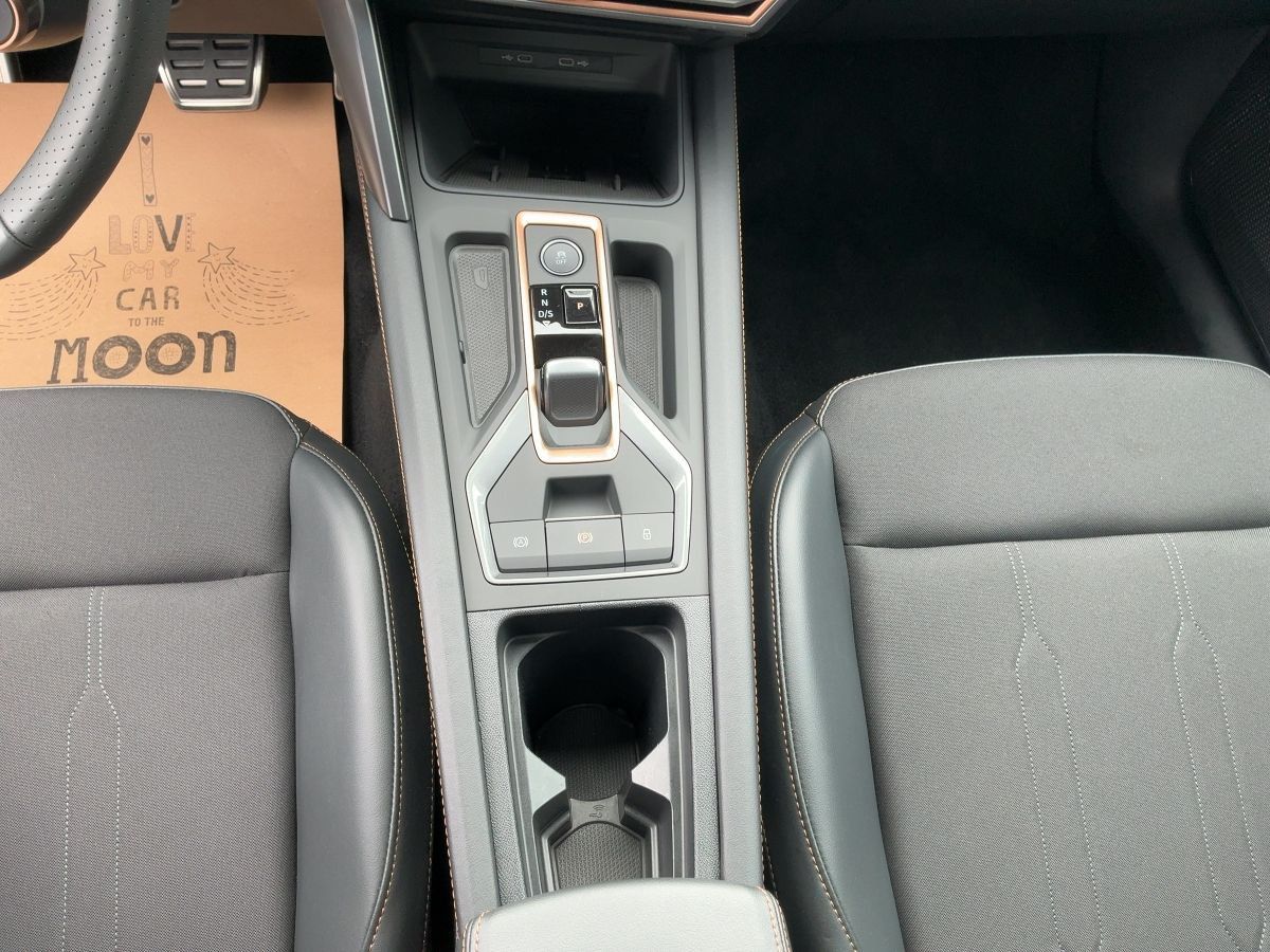 Cupra Leon - Bild 18