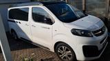 Opel Zafira Life Crosscamp/Camper/Bus/Aufstelldach - Wohnmobil oder -wagen Bus
