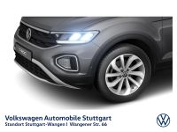 Volkswagen T-Roc - Vorschau Bild 3