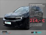 Opel Grandland GS Plug-In-Hybrid 1.6 Turbo Navi Tempo - Opel Grandland (X) in Aachen