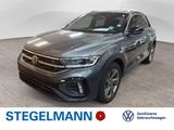 Volkswagen T-Roc 1.5 TSI DSG R-Line *AHK*Kamera*Navi*LED*