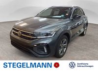 Volkswagen T-Roc - Vorschau Bild 1
