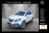 Opel Mokka X Sondermodell "Innovation" 4x4/BiXenon - Opel: Sondermodell
