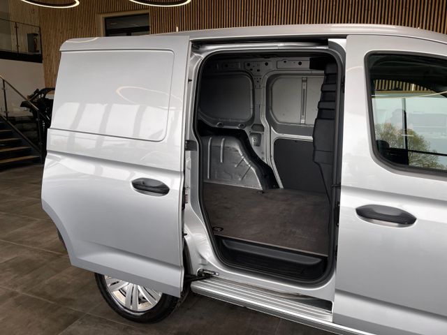 Volkswagen Caddy Cargo Basis *19%MwSt*TOUCH*PDC*KLIMA*LKRHZ