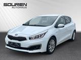 Kia Ceed Dream Team 1.4 DT15 +Navi+Ambientebeleuchtu - Kia cee'd / Ceed in Aachen