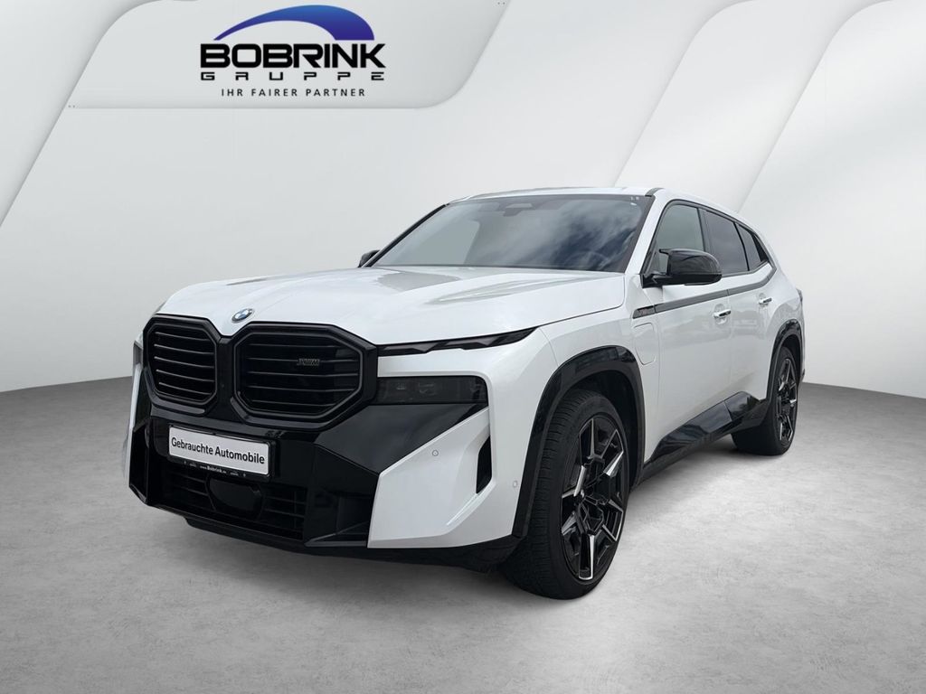 2023 BMW XM