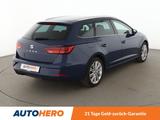 Seat Leon 1.8 TSI Xcellence*LED*PDC*SHZ*TEMPO*BEATS* - Seat Leon: 1.8