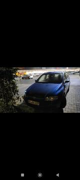 Fiat Stilo Kombi 1.6 Benzin | 105 PS | TÜV... - gebrauchte Fiat Stilo aus dem Jahr 2006