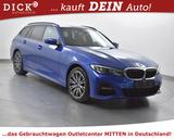 BMW 330e Sport Aut M PAKET+SHADO+VIRTU+AHK+LED+PROF+ - BMW 3 Series: Kombi, M Paket