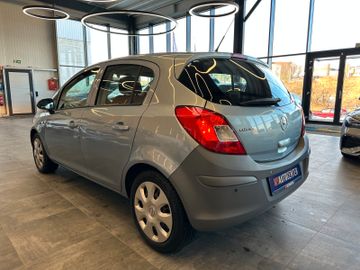 Opel Corsa D Edition *Automatik*TÜV*