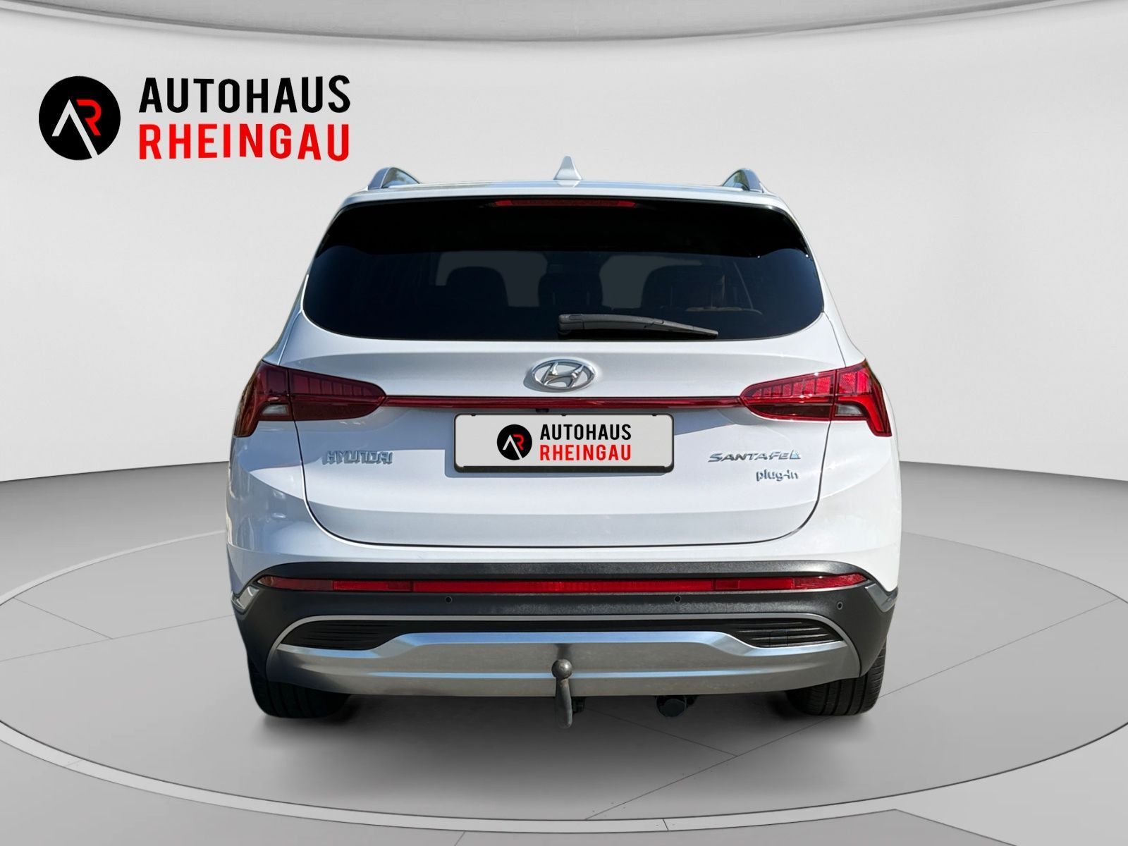 Fahrzeugabbildung Hyundai Santa Fe 1.6 T-GDI Prime Plug-In Hybrid 4WD