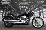 Kawasaki VN 900 Custom *Liefer. deutschlandweit - KAWASAKI CUSTOM