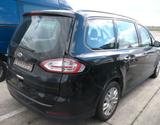 Ford Galaxy Trend / 1. Hand - Ford Galaxy in Ludwigshafen