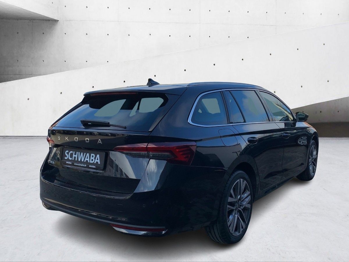 Skoda Octavia - Bild 5