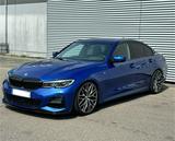 BMW 330 D , M Paket , G20 / Scheckheft und... - BMW 330 mit Diesel-Antrieb: Limousine, 330d M Paket