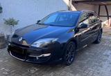 Renault Laguna Grandtour Diesel, TÜV neu am 12.02.2026 - gebrauchte Renault Laguna aus dem Jahr 2015