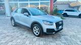 Audi Q2 30 TDI S tronic Business - Audi Q2 mit Halbautomatikschaltung