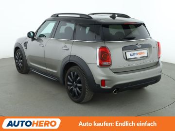 MINI Cooper Countryman - 4
