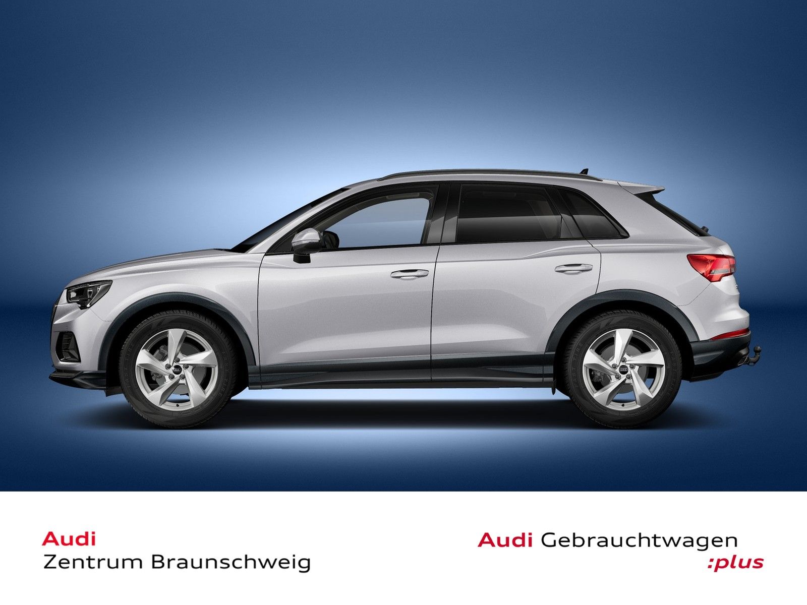 Audi Q3 - Bild 3