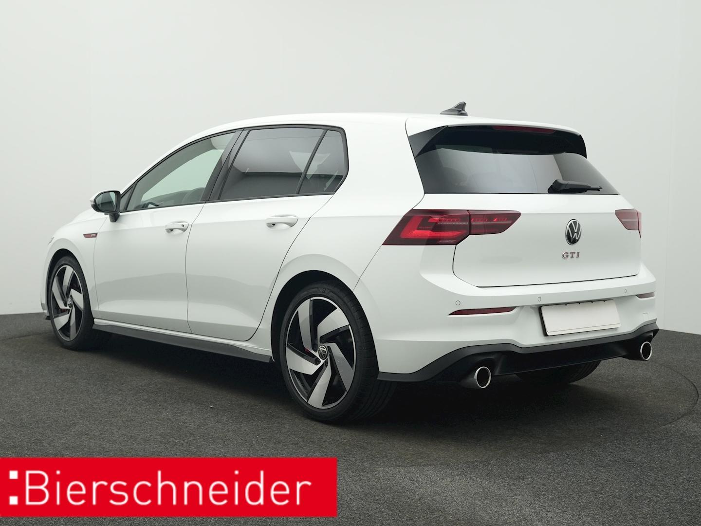 Volkswagen Golf GTI 8 2.0 TSI DSG PANO KAMERA IQ.LIGHT DCC, миниатюра 4