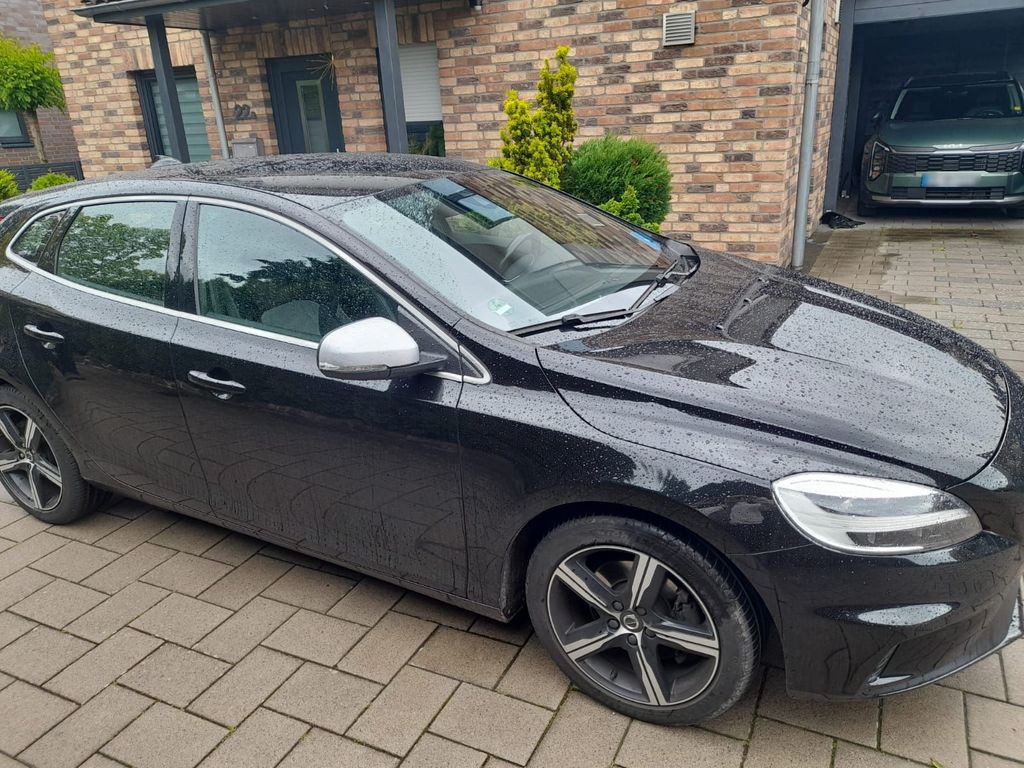 Image of Volvo V40