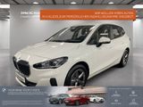 BMW 216i Active Tourer Kamera LED Sitzheizung - BMW 216 Jahreswagen