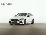 Mercedes-Benz C 220 d T AMG Digital Light Night MBUX AHK 360 - Mercedes-Benz C 220