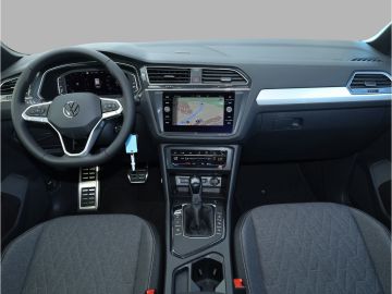 Volkswagen Tiguan MOVE 1.5 TSI DSG LED IQ DRIVE ACC NAVI MF