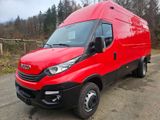 Iveco Daily Kasten 72C18 Maxi Autom.AHK Kamera Temp - Iveco Daily maxi